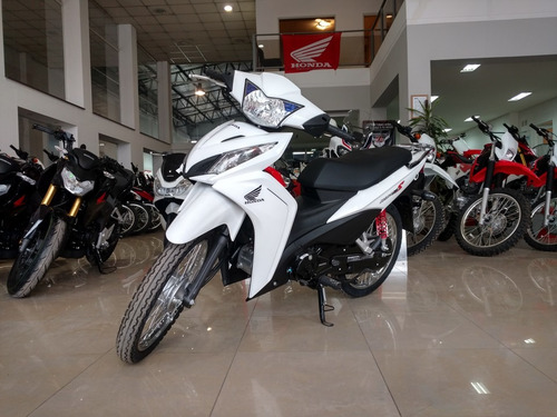 Honda Wave 110 New S 2021 0km Tarjeta Ahora12 Ahora 18 Fijas