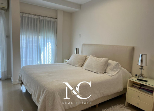 Departamento En Venta En Caballito