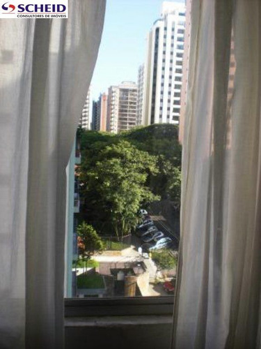 Imagem 7 de 10 de Oportunidade Vila Mascote Com 1 Dormitorio 1 Vaga Otima Localização - Mc1203