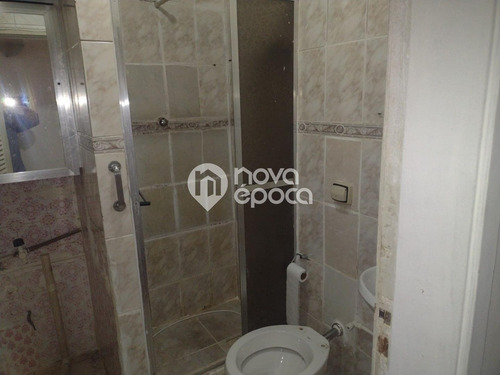 Imagem 16 de 20 de Apartamento - Ref: Fl0co67354
