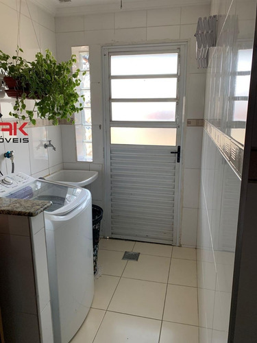 Imagem 8 de 15 de Ref.: 6213 - Apartamento Em Jundiaí Para Venda - V6213