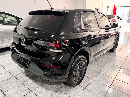 Volkswagen Polo Track Ma