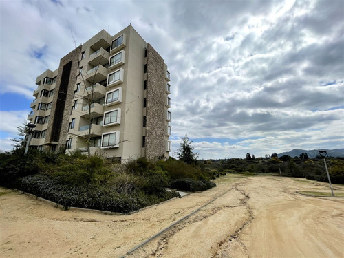 Departamento En Venta De 3 Dorm. En Las Cabras