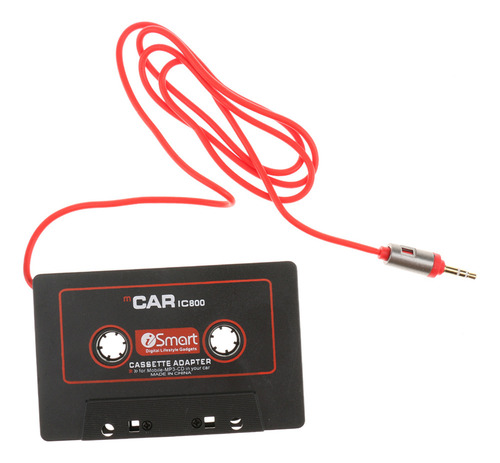 // 3.5mm Aux Audio Para Automóvil Ic800 Transmisores