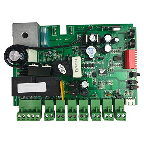 Dkpymj2a Pcb Print Circuit Control Board For Dk1000 Dk1...