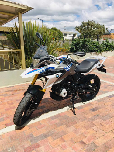 Bmw 2018