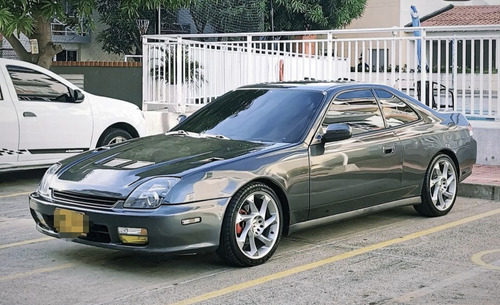 Honda Prelude 2.2 Coupe