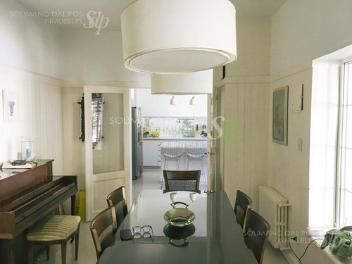 Imagen 9 de 30 de Casa 5 Ambientes Con Patio - La Lucila-vias/libert.