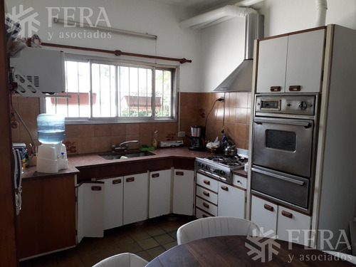 Imagen 10 de 17 de Venta Casa Chalet 4 Ambientes En Don Bosco Quilmes ( 25378) Pileta Y Fondo Libre