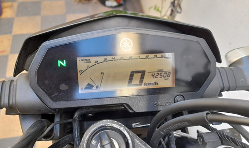 Imagen 11 de 11 de Yamaha Fz25