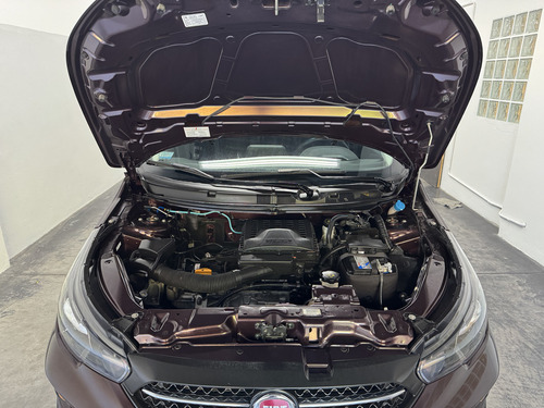 Fiat Cronos 1.3 Gse Drive Pack Conectividad