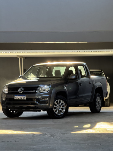 Volkswagen Amarok 2.0 Cd Tdi 180Cv Comfortline At