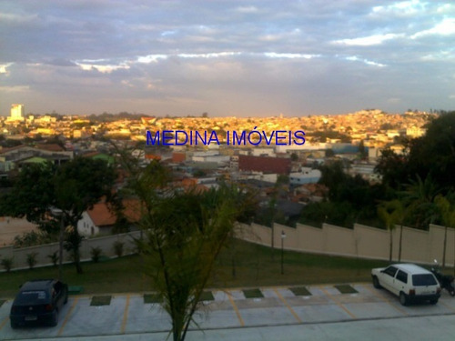 Imagem 3 de 23 de Apartamento Em Ferraz De Vasconcelos - Ap00184 - 32757291