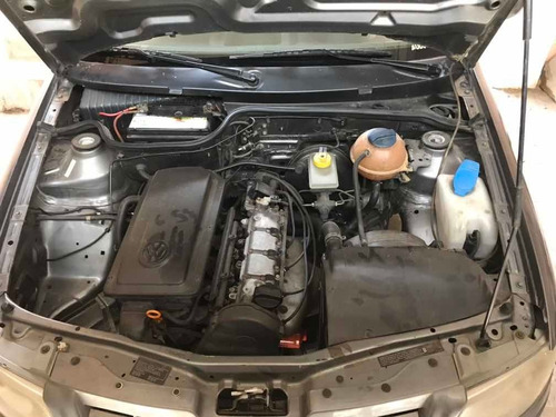 Volkswagen Gol 1.0 Plus Total Flex 4p 2006