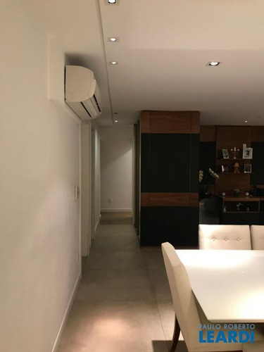 Imagem 6 de 15 de Apartamento - Vila Romana - Sp - 605206