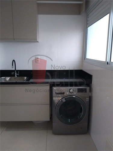 Imagem 11 de 15 de Apartamento - Jardim Vazani - Ref: 13746 - L-13746