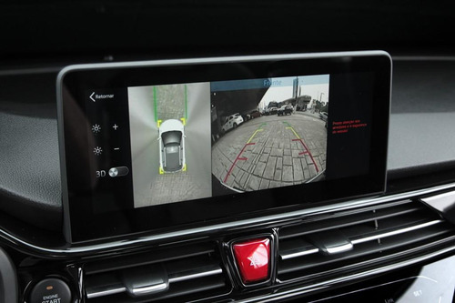 JAC T60 Plus 1.5 TURBO, Teto Solar, Câmera 360, Painel TFT