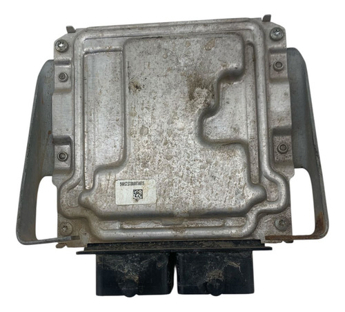 Kit Code Módulo Injeção Ignição Vw Up 2015 Pz266 Original (Usado)