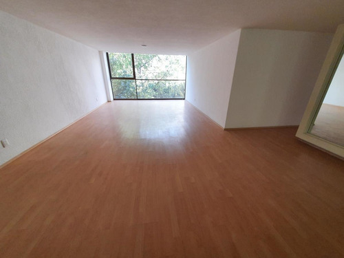 Imagen 2 de 18 de Departamento - Polanco Iv Sección
