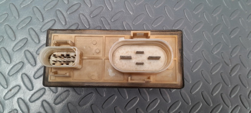 Modulo Ventilador Jetta A4 99-2007 2.0 (Usado)