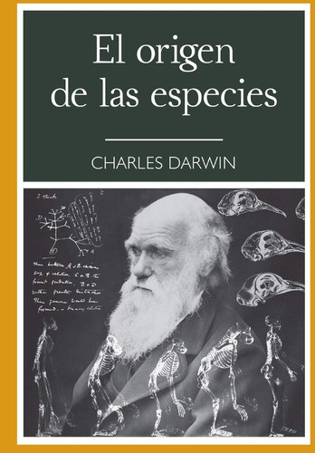 El Origen De Las Especies (spanish Edition): 150 Edici 714vo