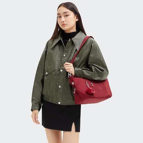 Kipling ® Art Mini Bolso De Mujer Múltiples Compartimentos