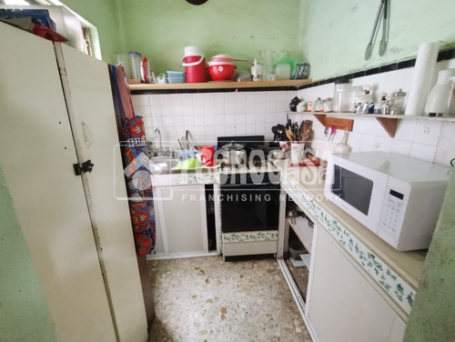 Venta Casas Escandon Ii Seccion T-df0012-0496