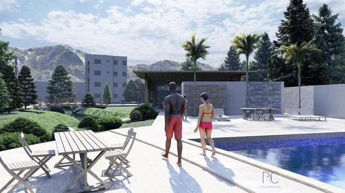 Imagen 15 de 20 de De Oportunidad Proyecto De Apartament Ode Venta En Jarabacoa