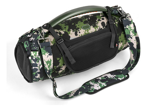 Bolsa De Almacenamiento De Altavoces For Jbl Boombox 3