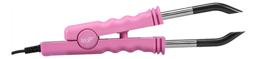 Máquina De Fusão Conector De Extensão Do Cabelo