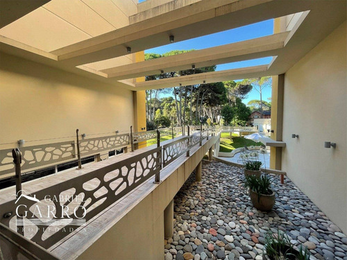 Imagen 23 de 24 de Departamento En Venta Cariló (complejo Boreas)