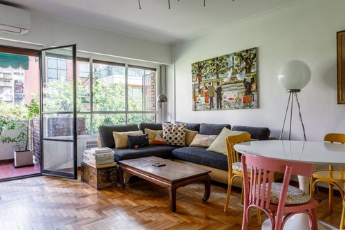 Imagen 5 de 22 de Departamentos Venta Las Cañitas