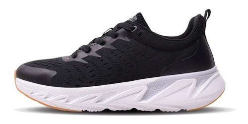 Imagen 2 de 6 de Zapatillas Jaguar Oficial Deportiva Art.#9307 35 Al 40 Mujer