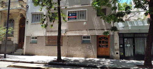 Departamento En Venta En Palermo, Capital Federal, Buenos Aires