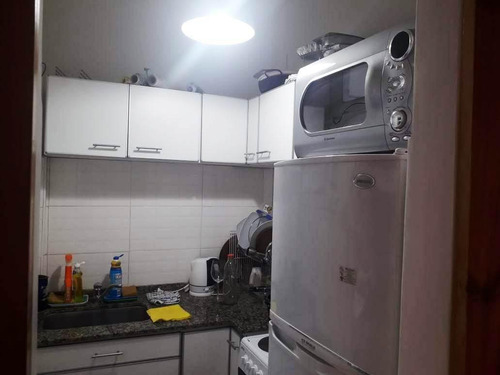 Oportunidad!- Ayacucho Y Corrientes- Balvanera. 3 Ambientes
