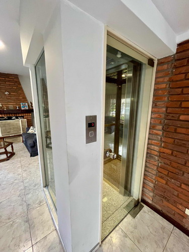 Alquiler Casa Con Ascensor - Golfers Country Club Pilar