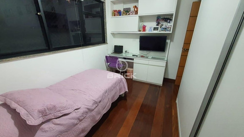 Apartamento - Centro - Ref: 68347945 - V-1597