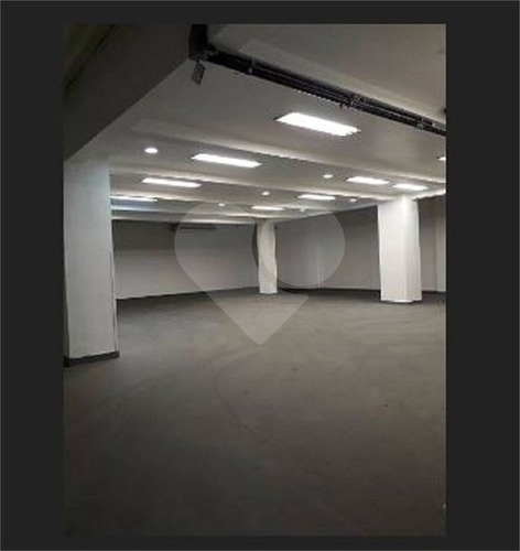 Prédio Monousuário Na Liberdade. - 3-im534622
