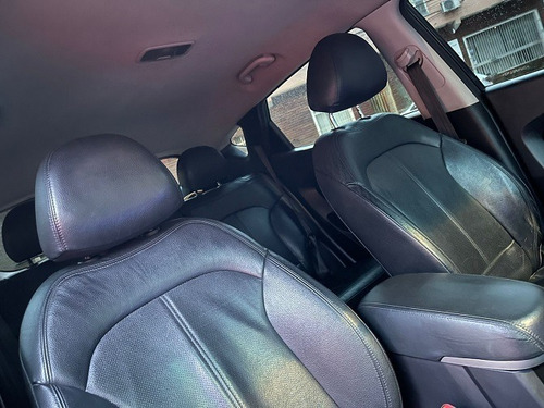 Imagem 9 de 10 de Hyundai Ix35 2.0 Aut.