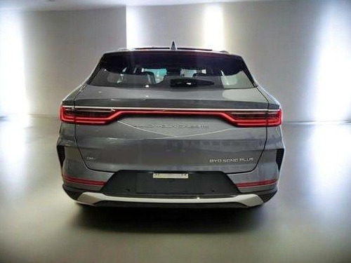 Byd Song Plus 2025