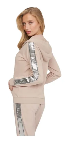 Buzo completo guess sale