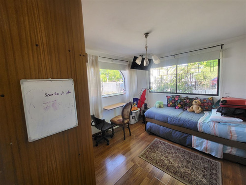 Casa En Venta De 4 Dorm. Los Romeros, Concón, Playa Amarilla