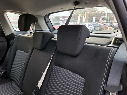 Suzuki Vitara 2016
