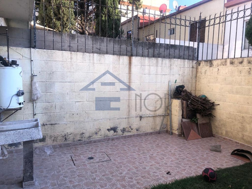 Hermosa Propiedad En Villas Del Real, Tecámac, Edo De Mex