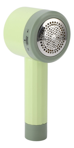 Afeitadora Eléctrica Para Quitar Pelusa, Recargable