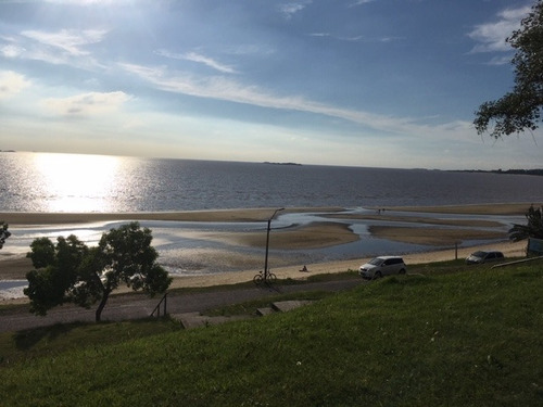 Solares De Araus - Rambla De Colonia- Apartamento