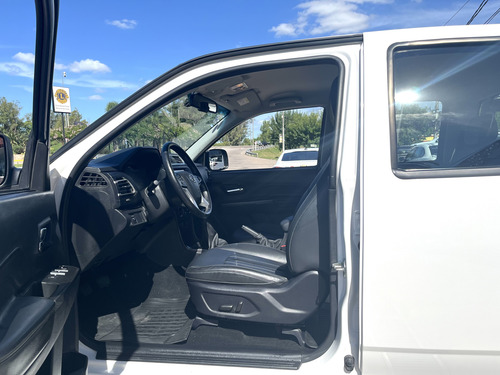 GWM Wingle 5 Dignity 4x4 2.4
