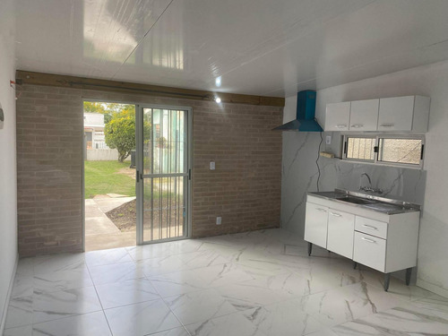 Alquiler Apartamento A Estrenar 1 Dormitorio, Garaje, Sin Gastos Comunes. Paso Carrasco