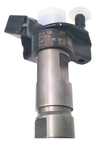 Inyector Volkswaguen Crafster 2.5 Tdi