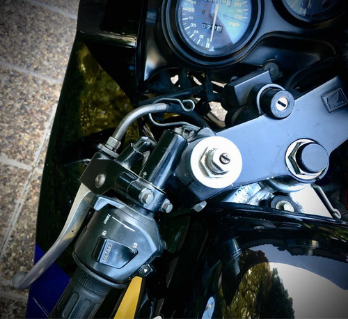 Honda Cbr 600 F2 1993 Original